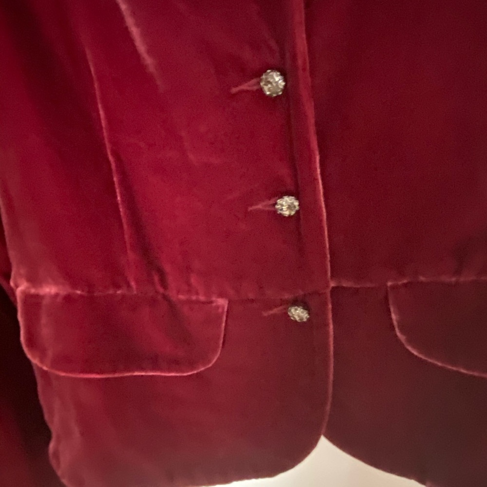 Jacket - Picture 4 of 5